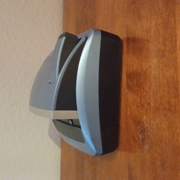 Blue Polaroid camera works vintage - Picture 4 of 5